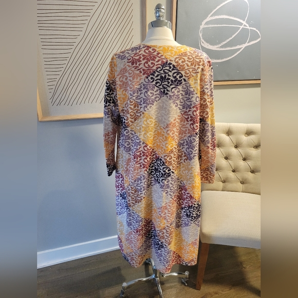 Sold - Lularoe Duster - Picture 3 of 3